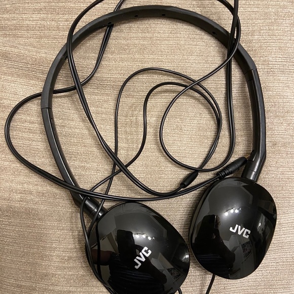 JVC HEADSET - Picture 3 of 3
